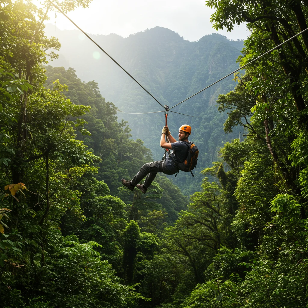 Adventure and Adrenaline Excursions