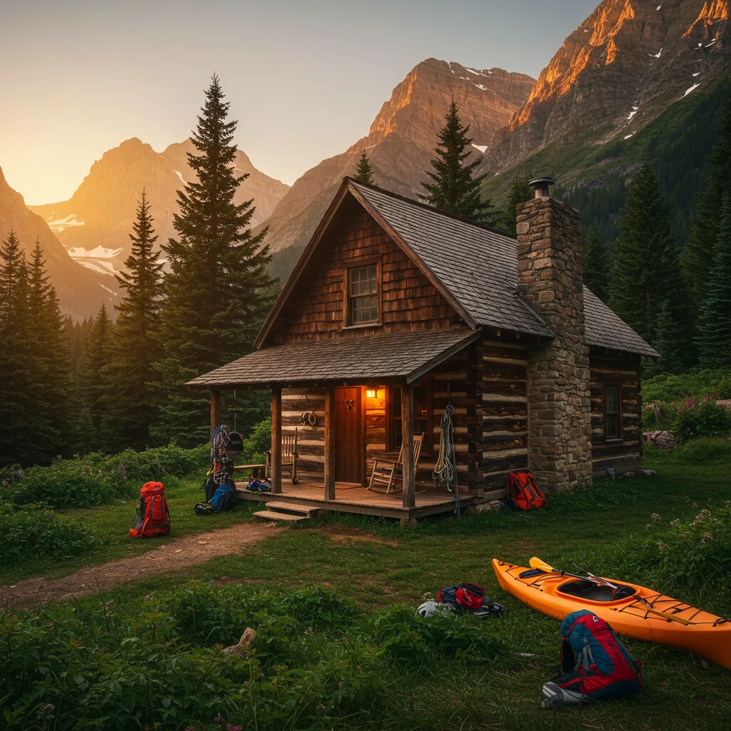 Best Places to Stay Near Toro Verde Adventure Park