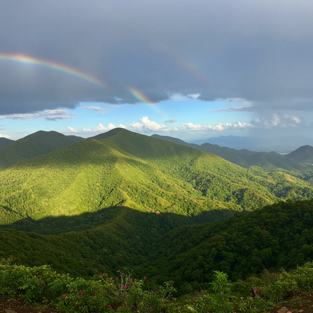 Best Time to Visit Toro Verde: Weather and Seasons
