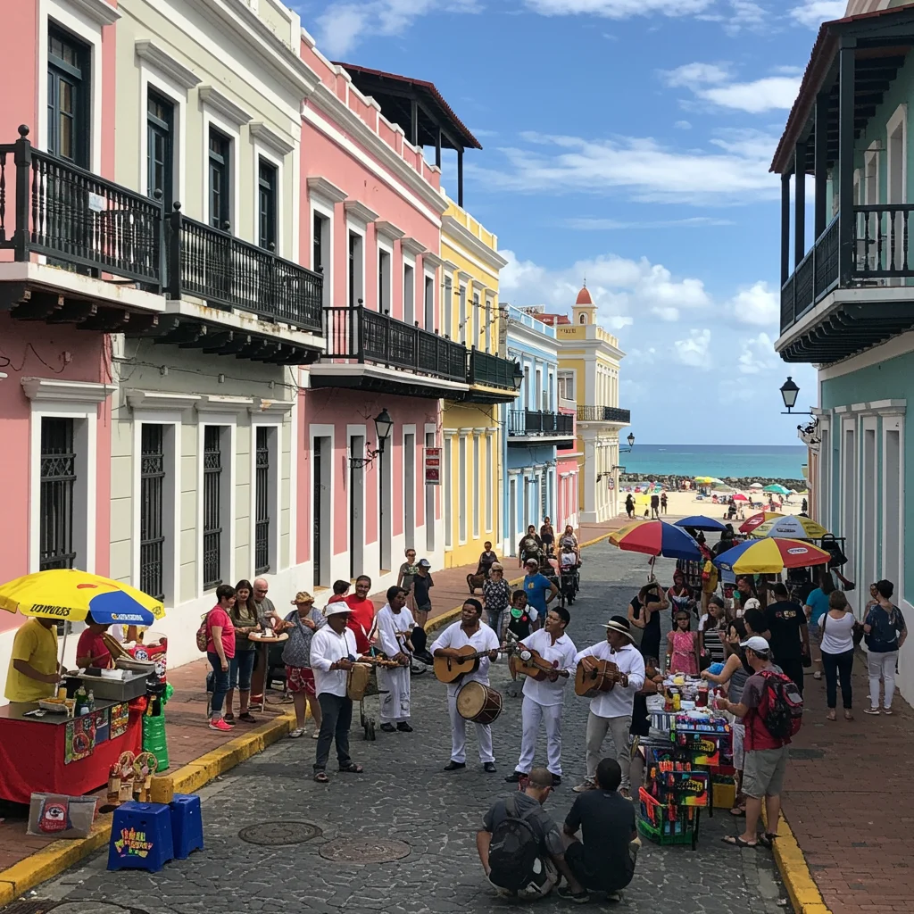 Budget-Friendly Excursions: Explore San Juan Without Breaking the Bank
