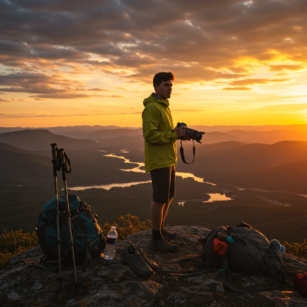 Capturing Your Adventure: Photography and Video Tips