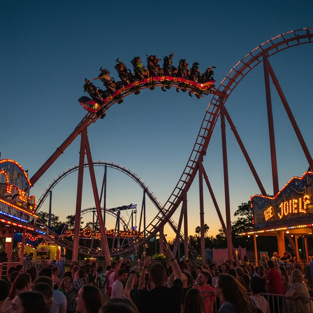 Conclusion: Are You Ready for the Ride of a Lifetime?