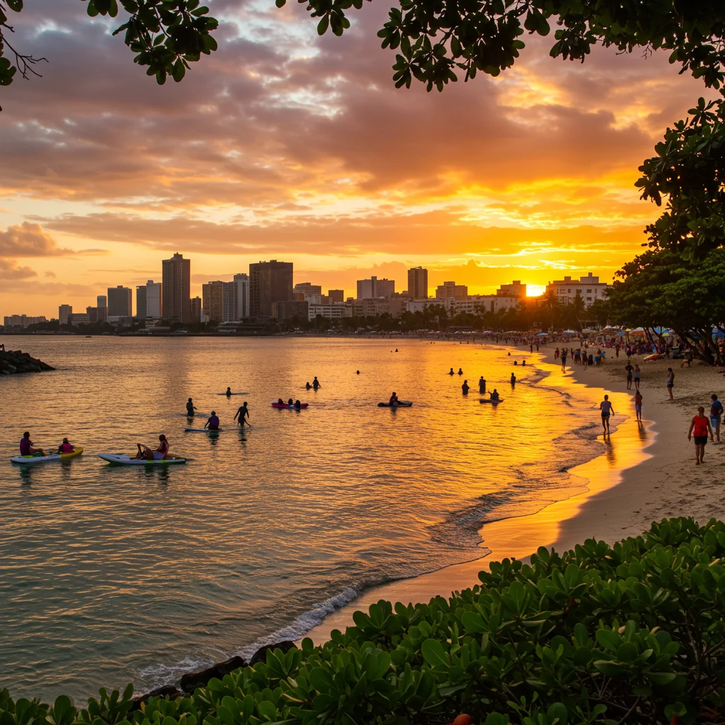 Conclusion: Making the Most of Your San Juan Excursion Adventure