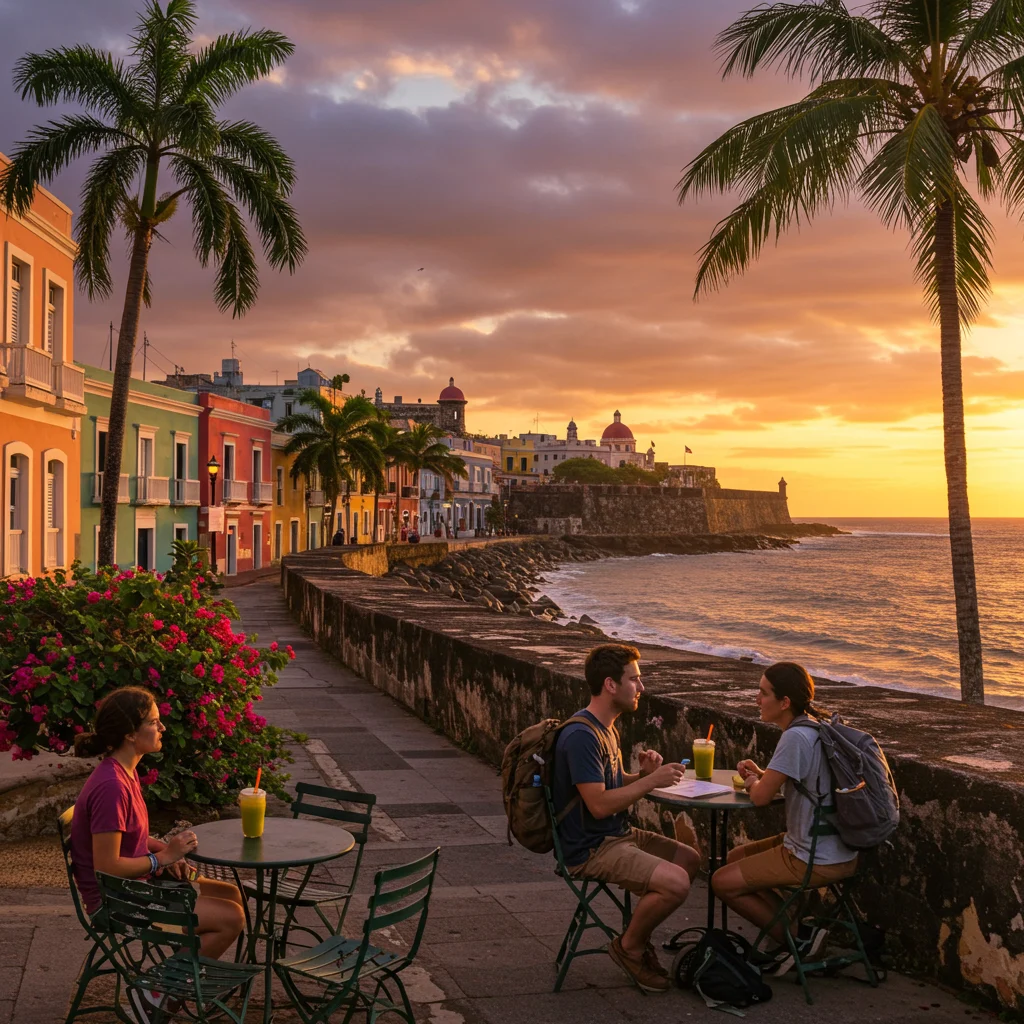 Conclusion: Planning Your Ultimate Puerto Rico Adventure