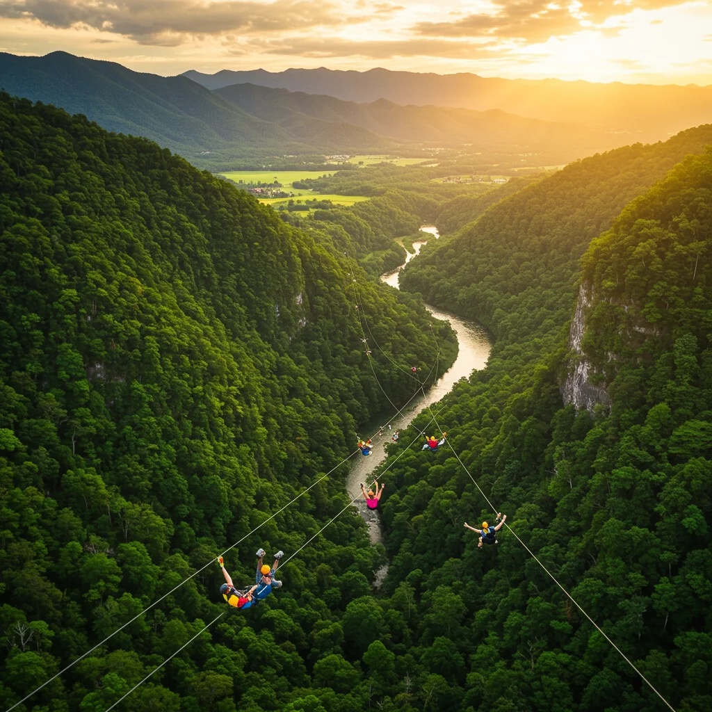 Conclusion: Why You Should Try the World’s Longest Zipline