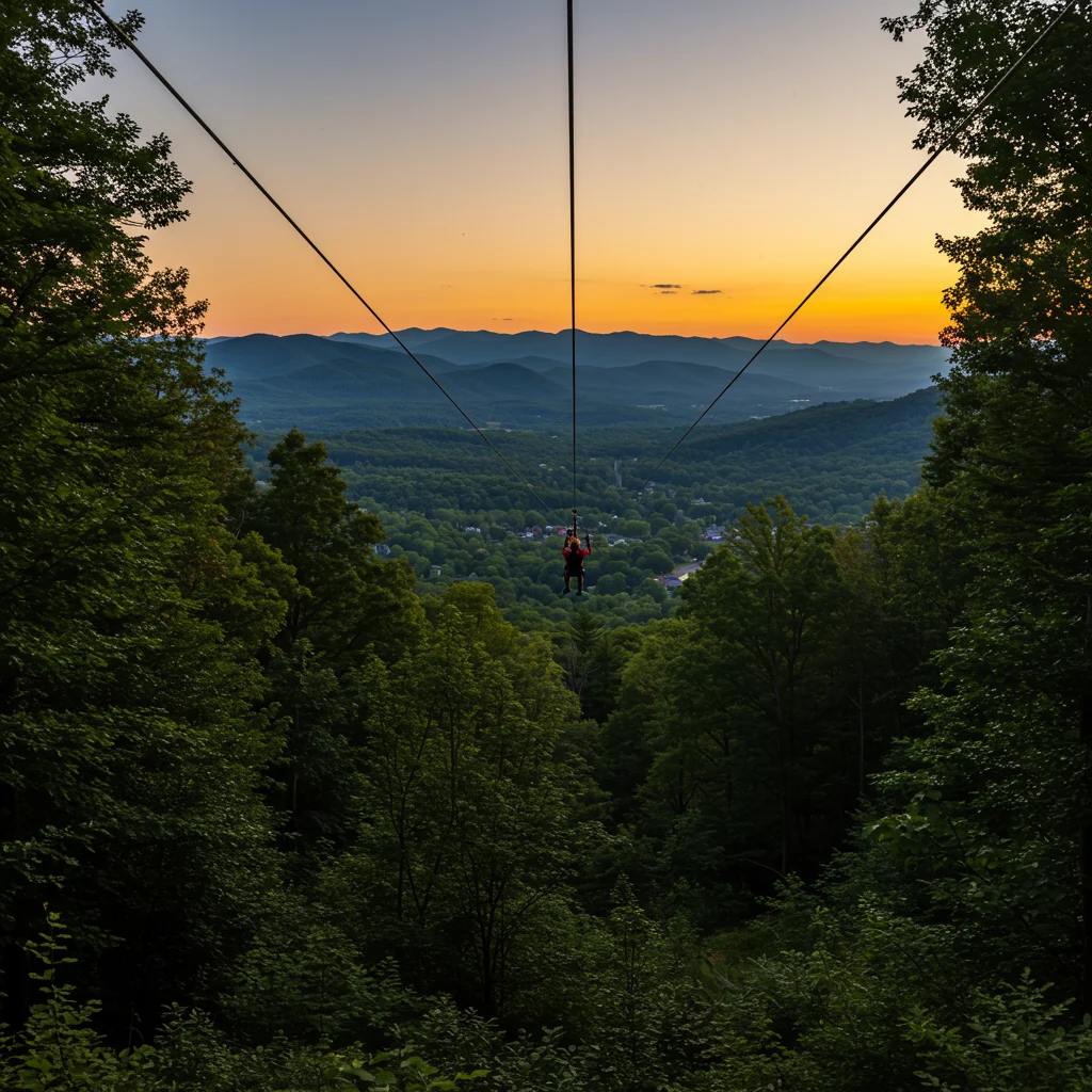 Final Thoughts: Is The Beast Zipline Worth It?