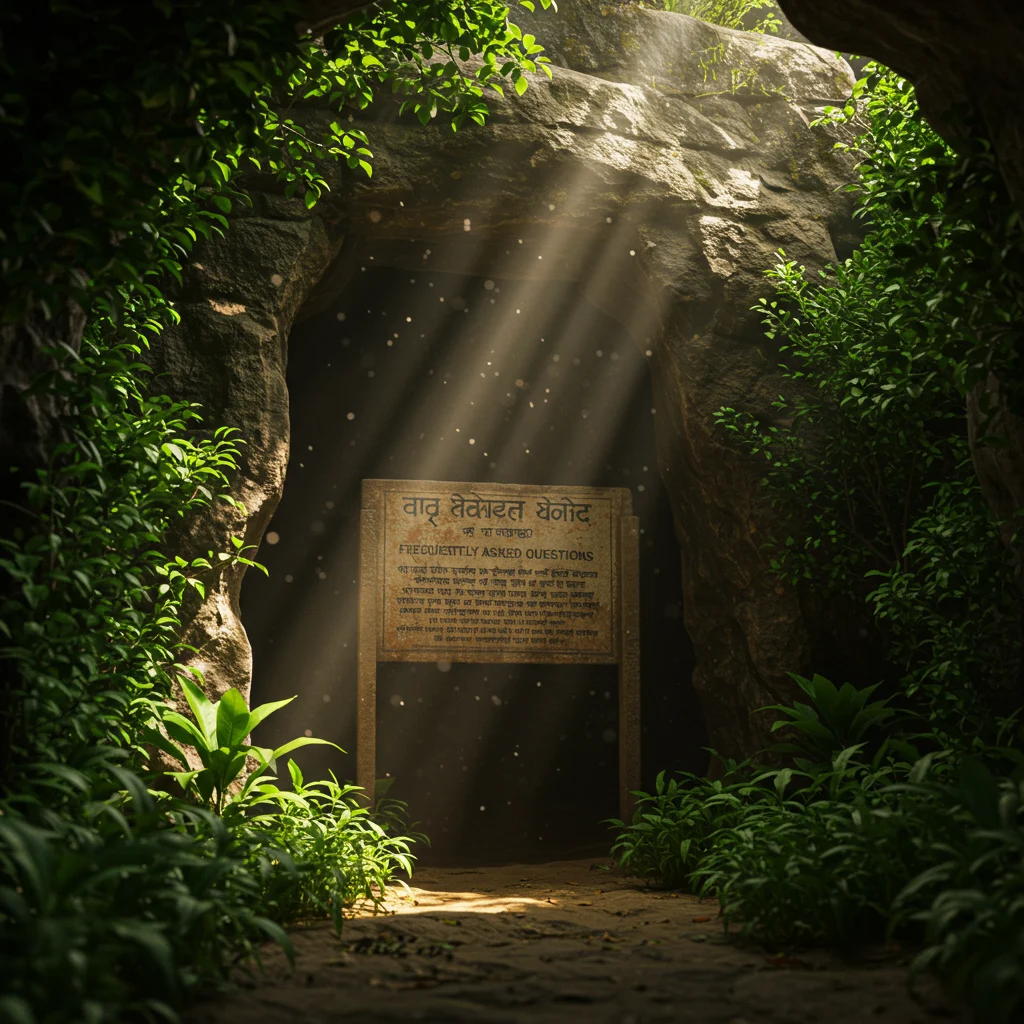 Frequently Asked Questions About Indian Cave