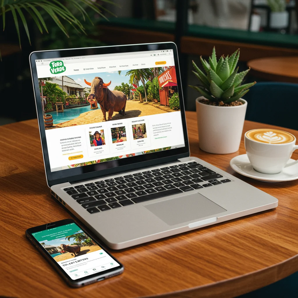 How Can You Buy Toro Verde Tickets Online?