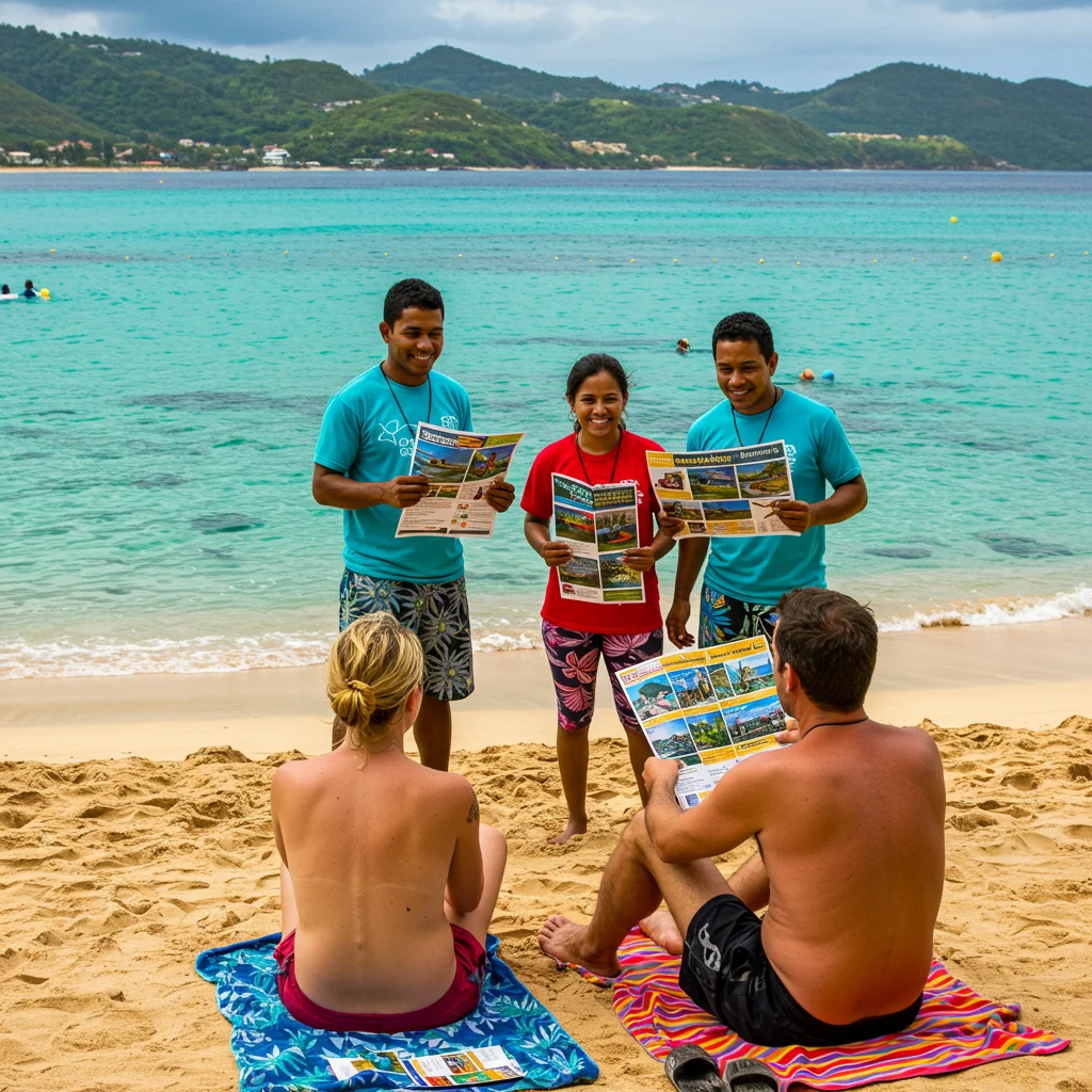 How Do You Choose the Right Puerto Rico Excursion?