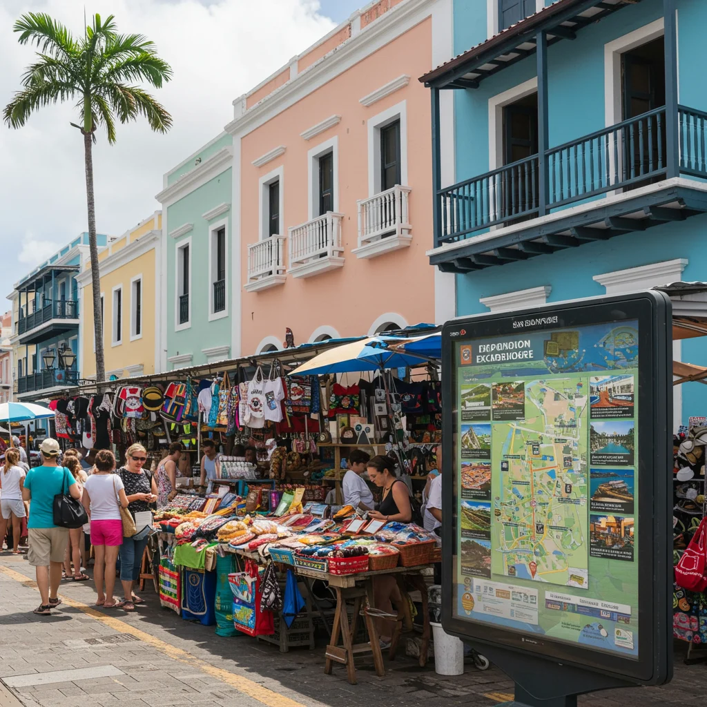 How to Book the Best Puerto Rico Excursions in San Juan