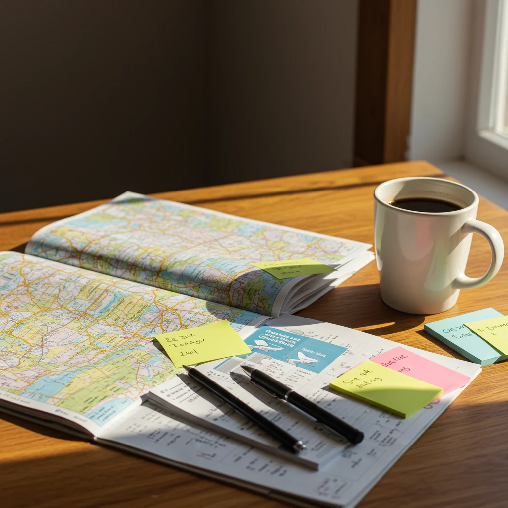 Planning Your Visit: Essential Tips