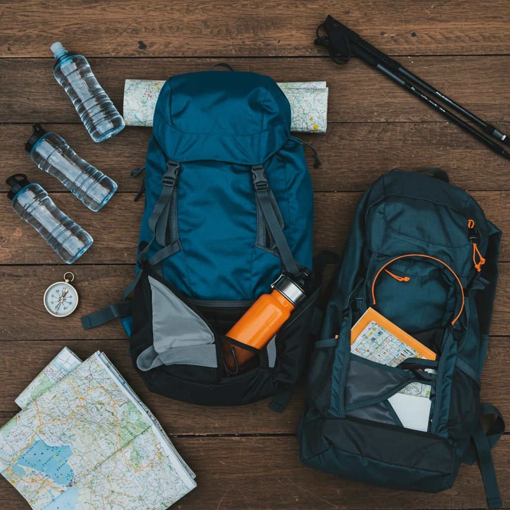 Preparing for Your Adventure: Tips and Tricks