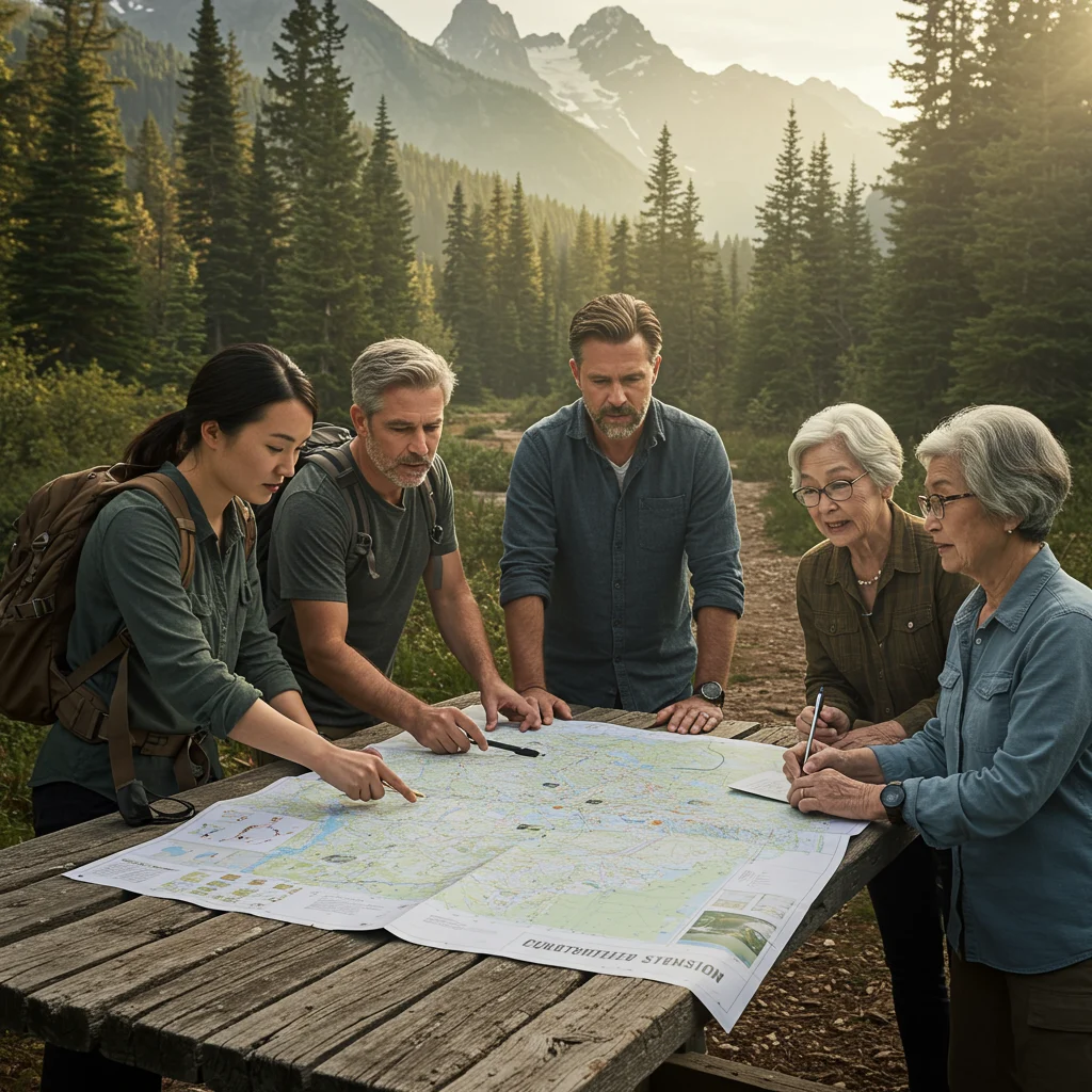 Private and Customized Excursions: Tailoring Your Adventure