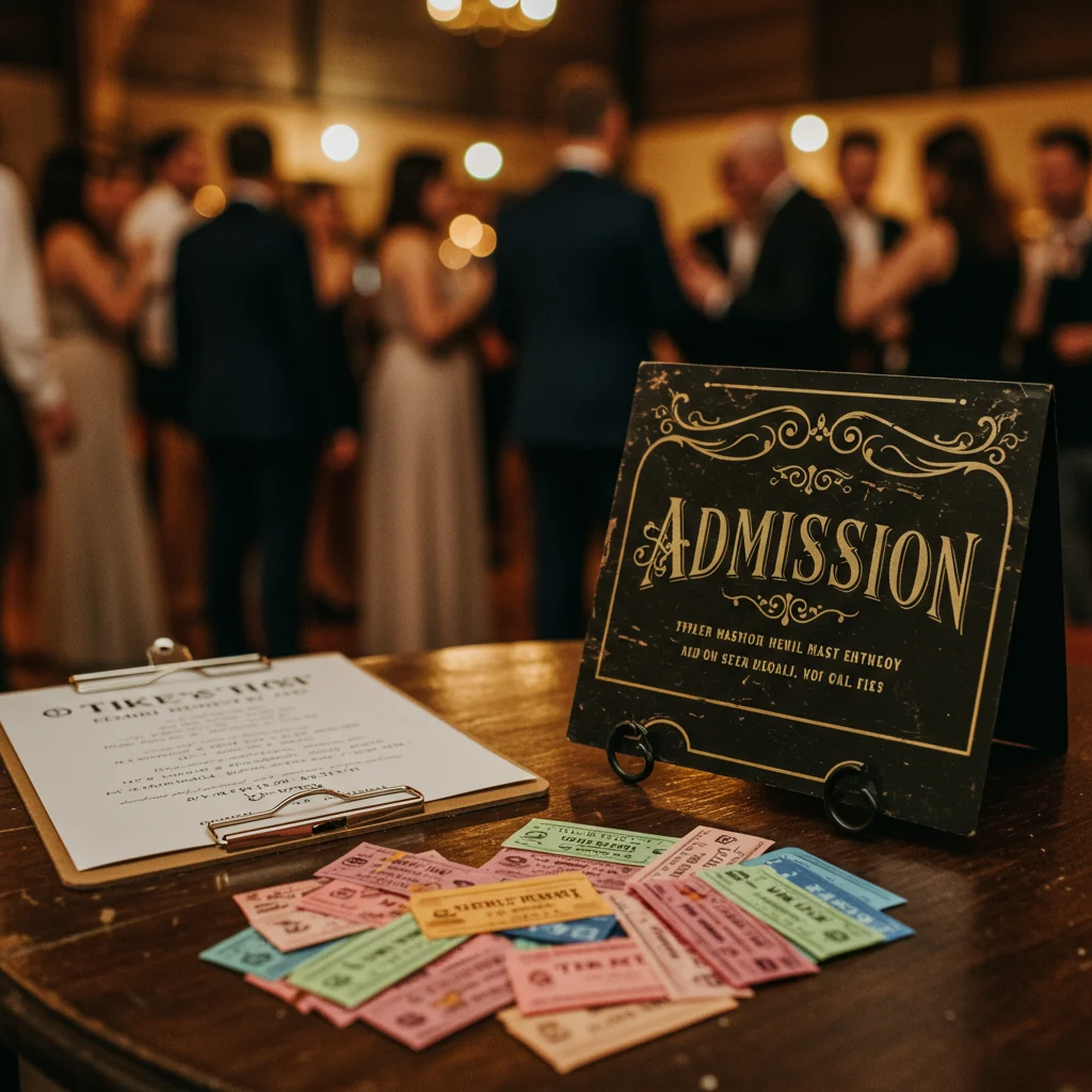 Tickets and Admission: What You Need to Know
