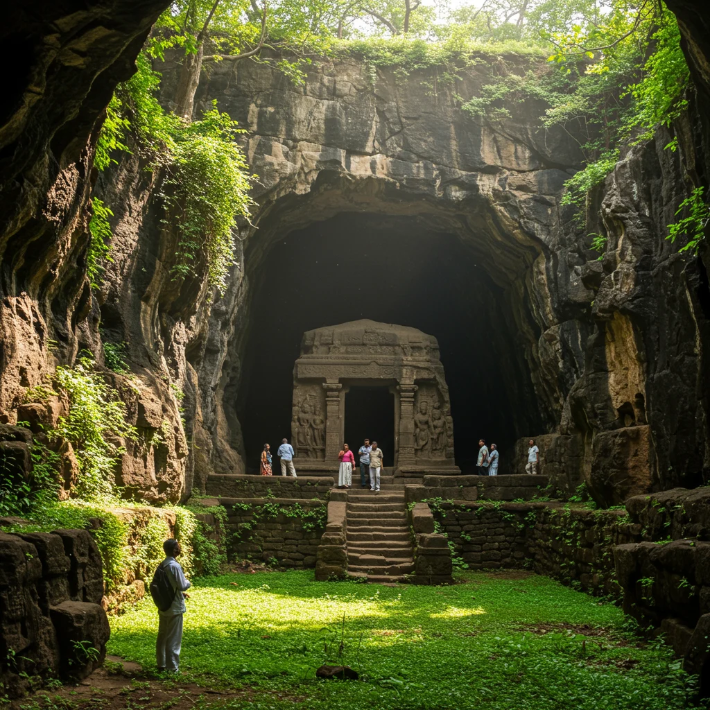 Tips for Making the Most of Your Indian Cave Experience