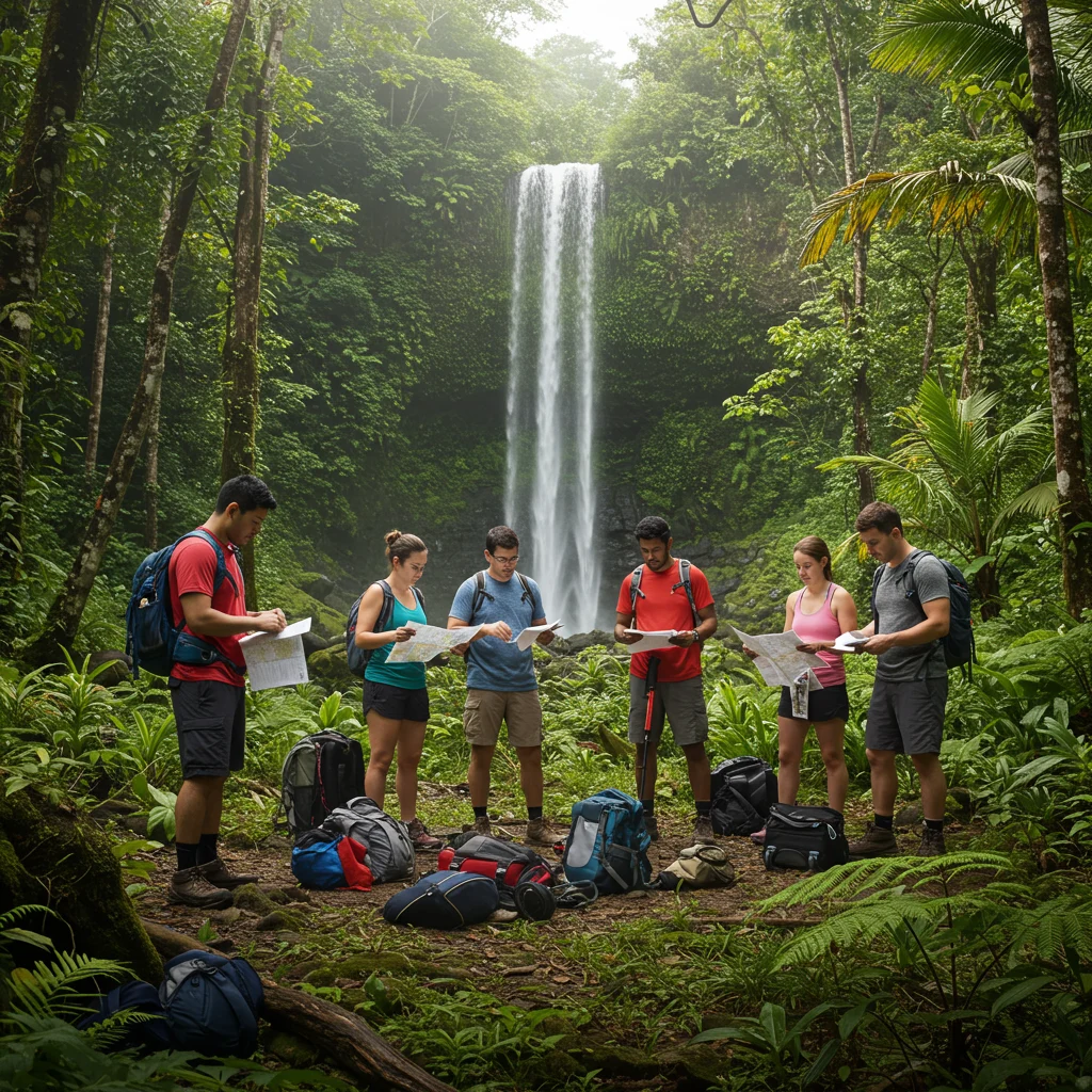 What Are the Top Safety Tips for Adventurous Excursions in Puerto Rico?