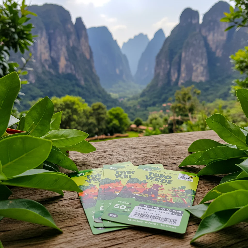 What Do You Need to Know About Toro Verde Tickets?