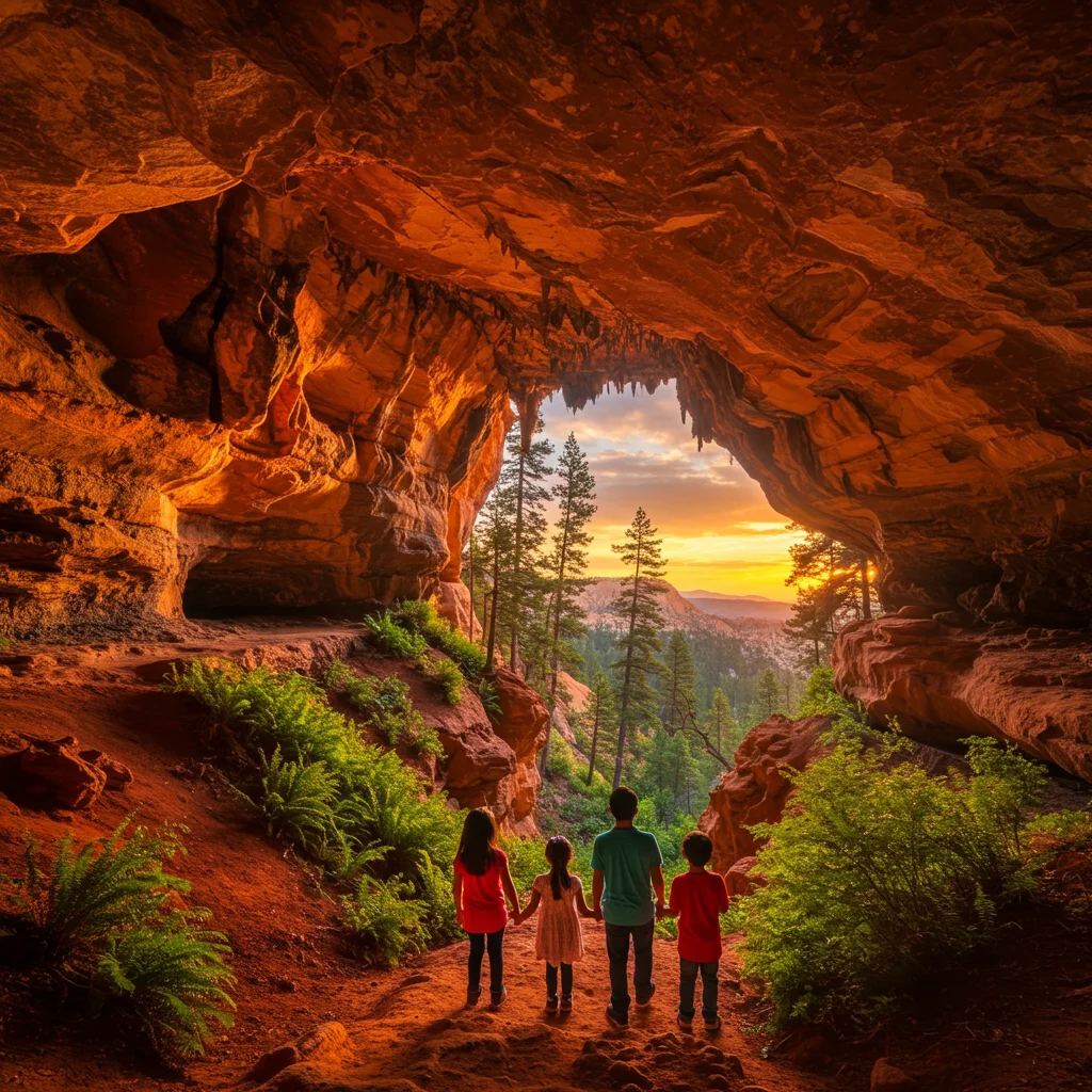 What Makes Indian Cave a Must-Visit Destination?