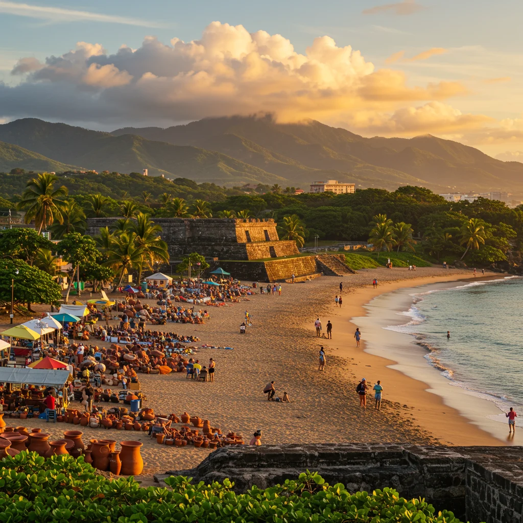 What Makes Puerto Rico Unique for Excursions?