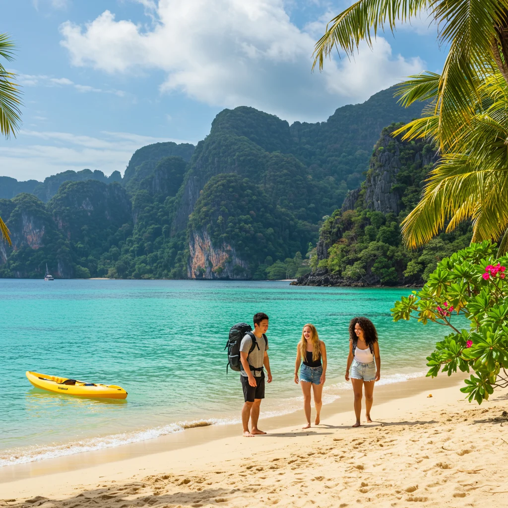 What Should You Know About Island Hopping Adventures?