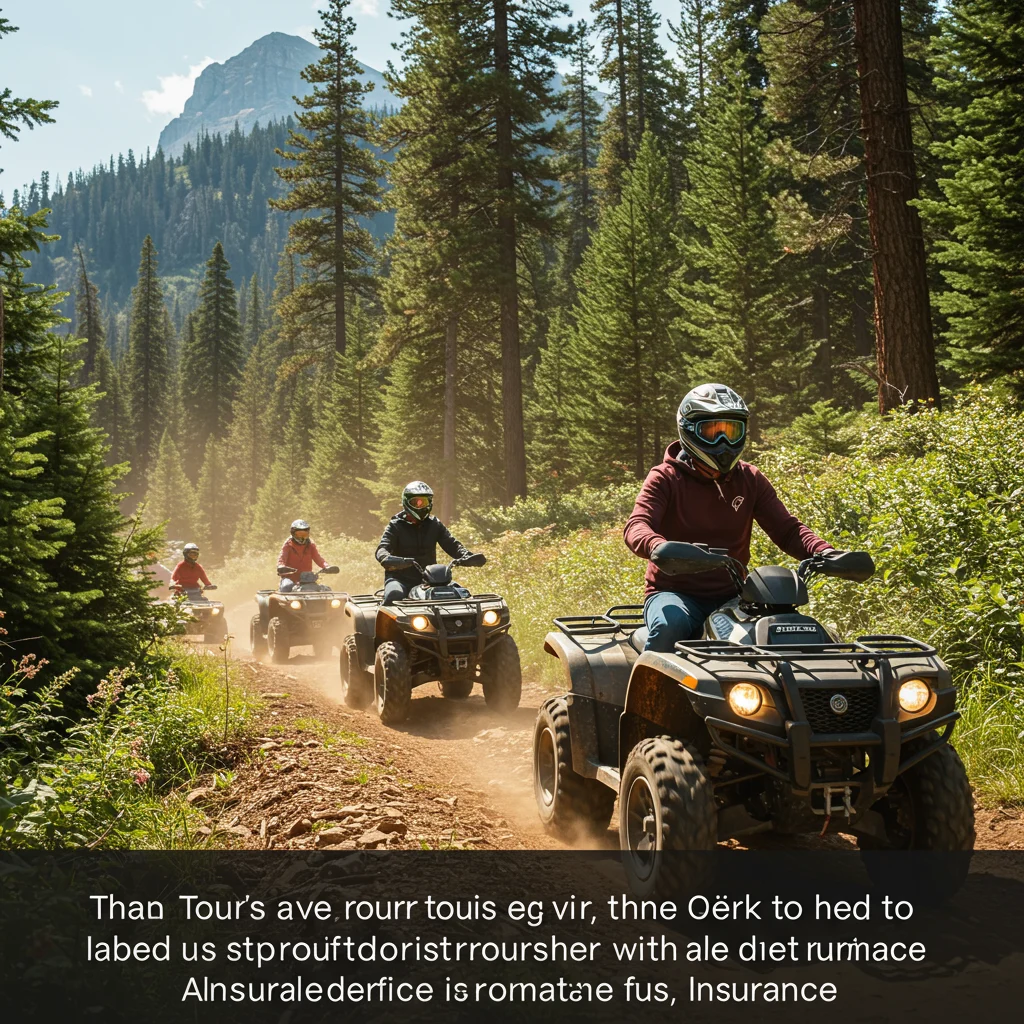What Should You Know About Liability Waivers and Insurance for ATV Tours?