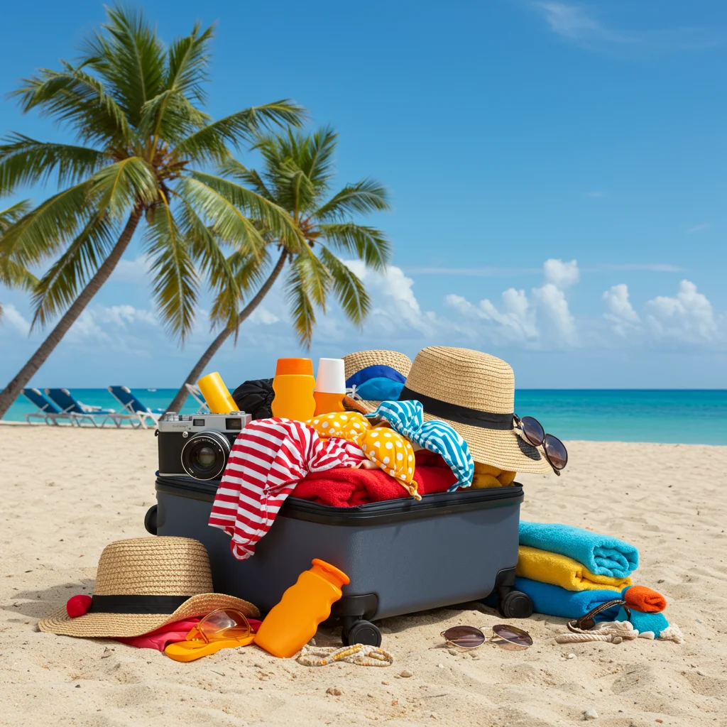 What Should You Pack for a San Juan Excursion?