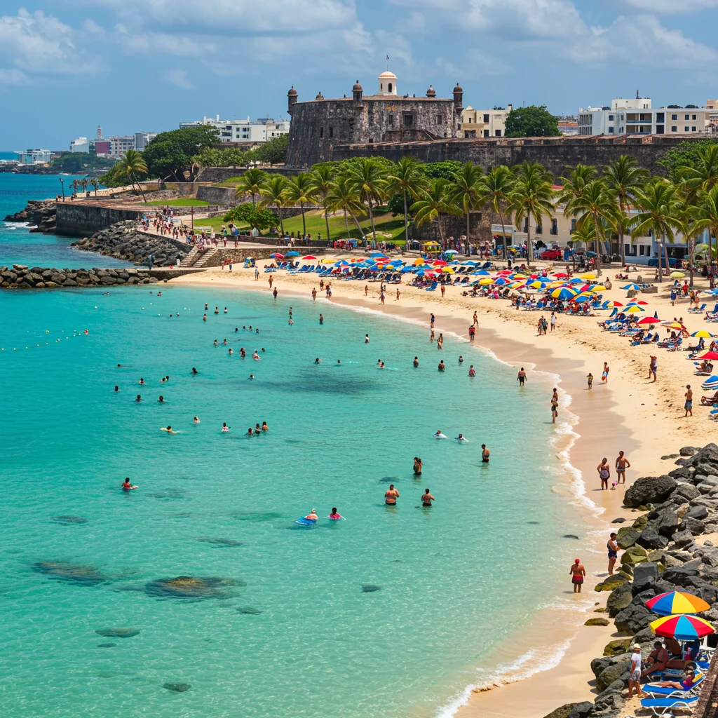 When Is the Best Time of Year for Excursions in San Juan?