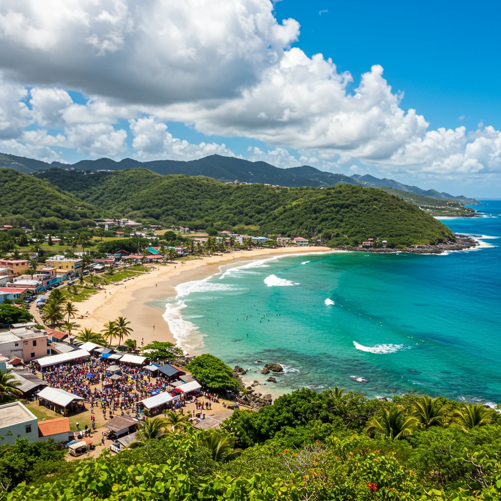 When Is the Best Time of Year for Puerto Rico Adventures?