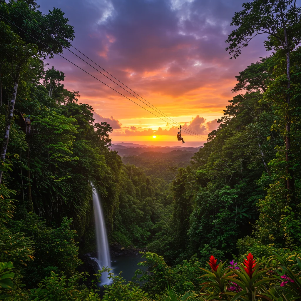 Why Should Adventure Seekers Put Puerto Rico at the Top of Their List?
