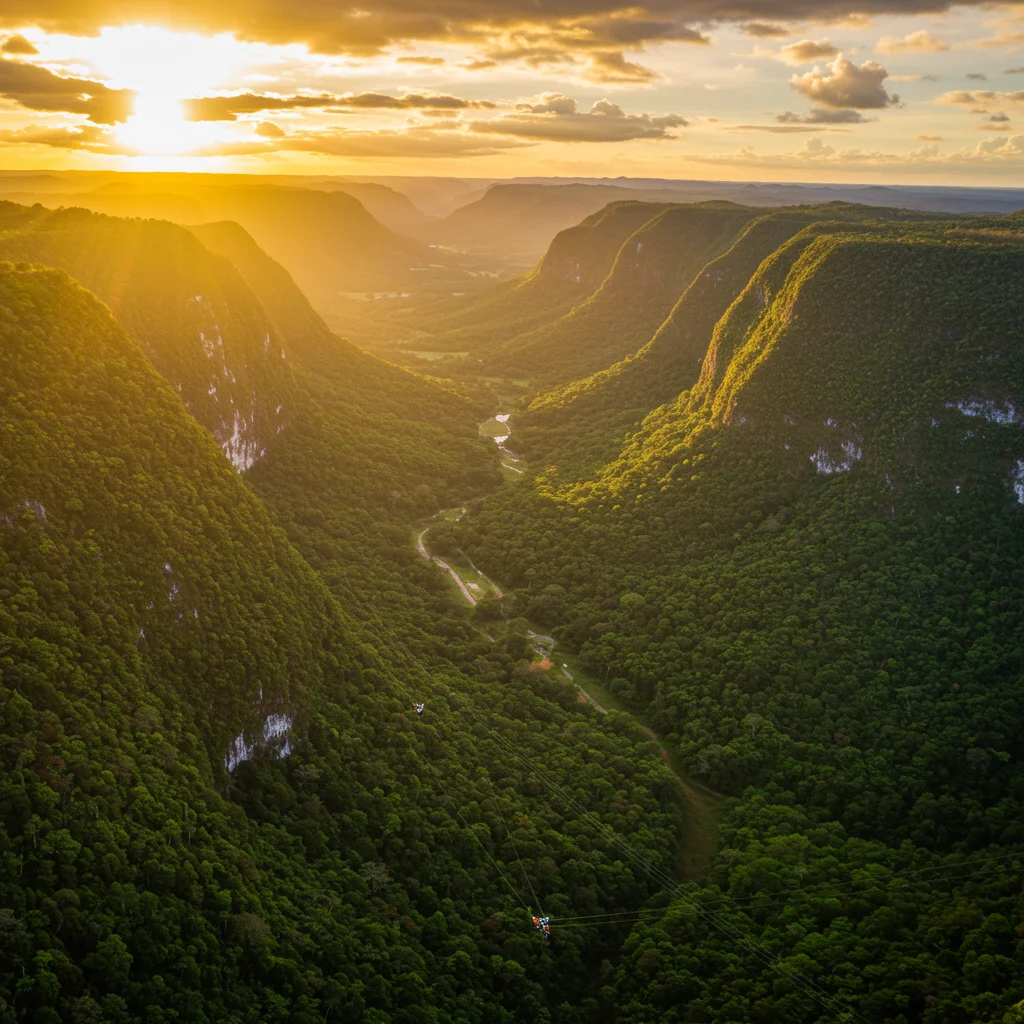 Why Should Toro Verde Be on Your Bucket List?