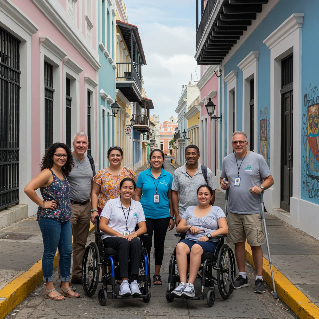 Accessible Tours: How Can Everyone Explore Puerto Rico?