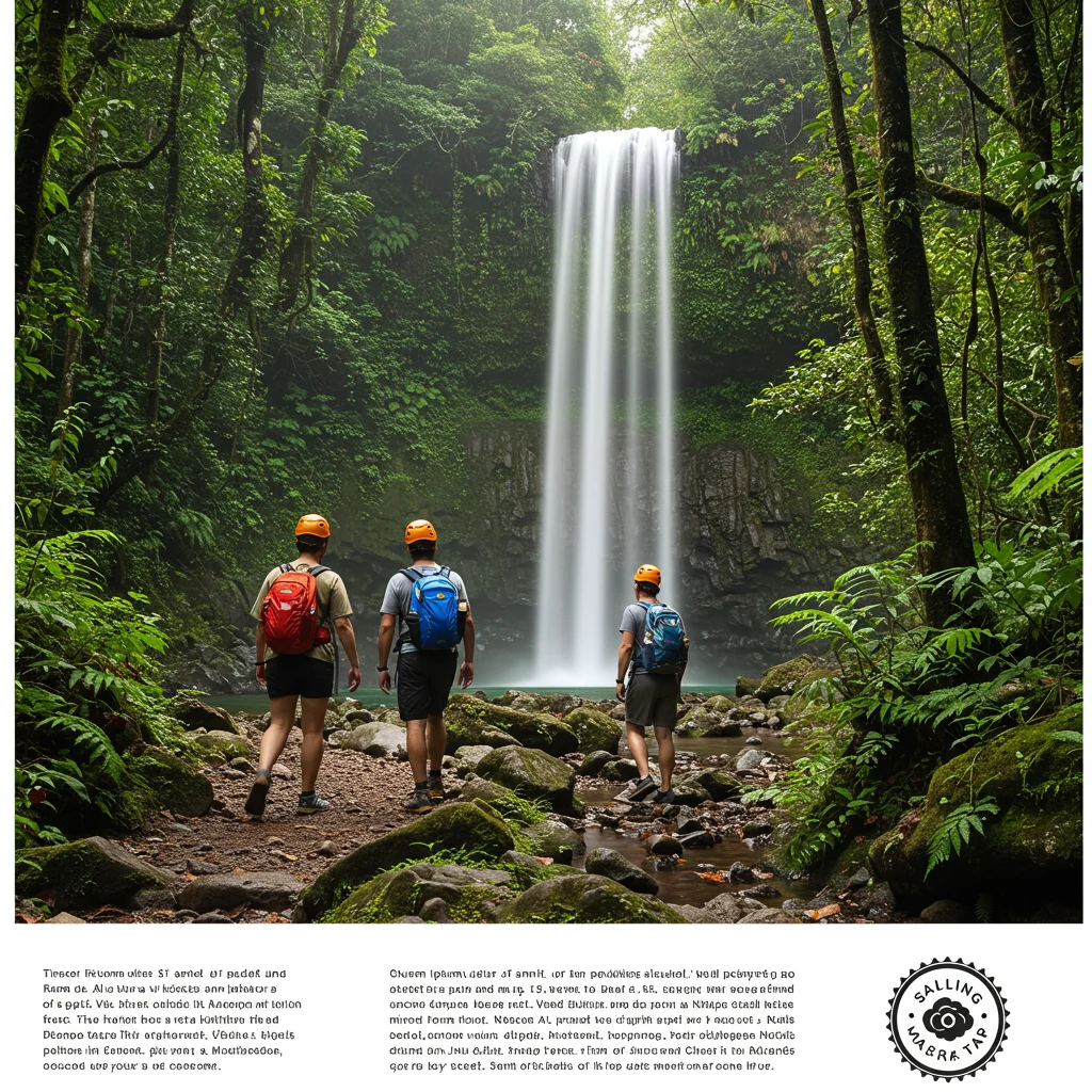 Adventure Safety Tips for Puerto Rico