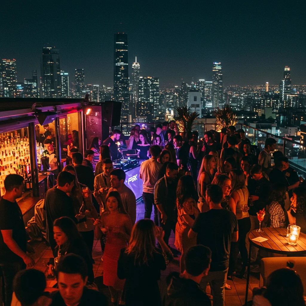 After-Parties and Nightlife: Where to Go?