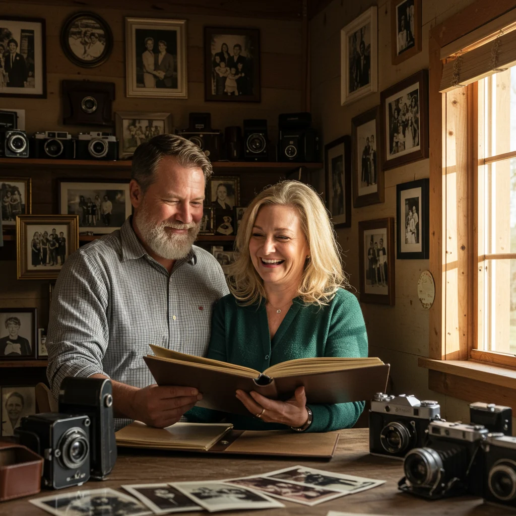 Capturing Memories: Photography and Videography Packages