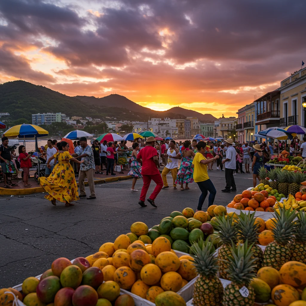 Conclusion: Making the Most of Your Puerto Rico Experiences