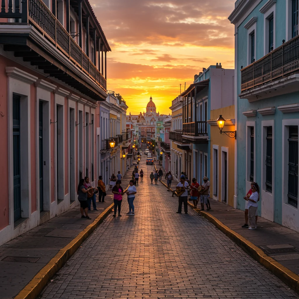 Conclusion: Making the Most of Your San Juan Experience