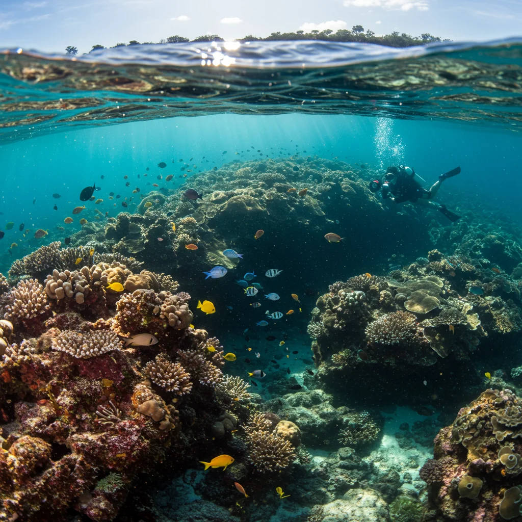 Conclusion: Ready to Dive into Puerto Rico’s Underwater Wonders?