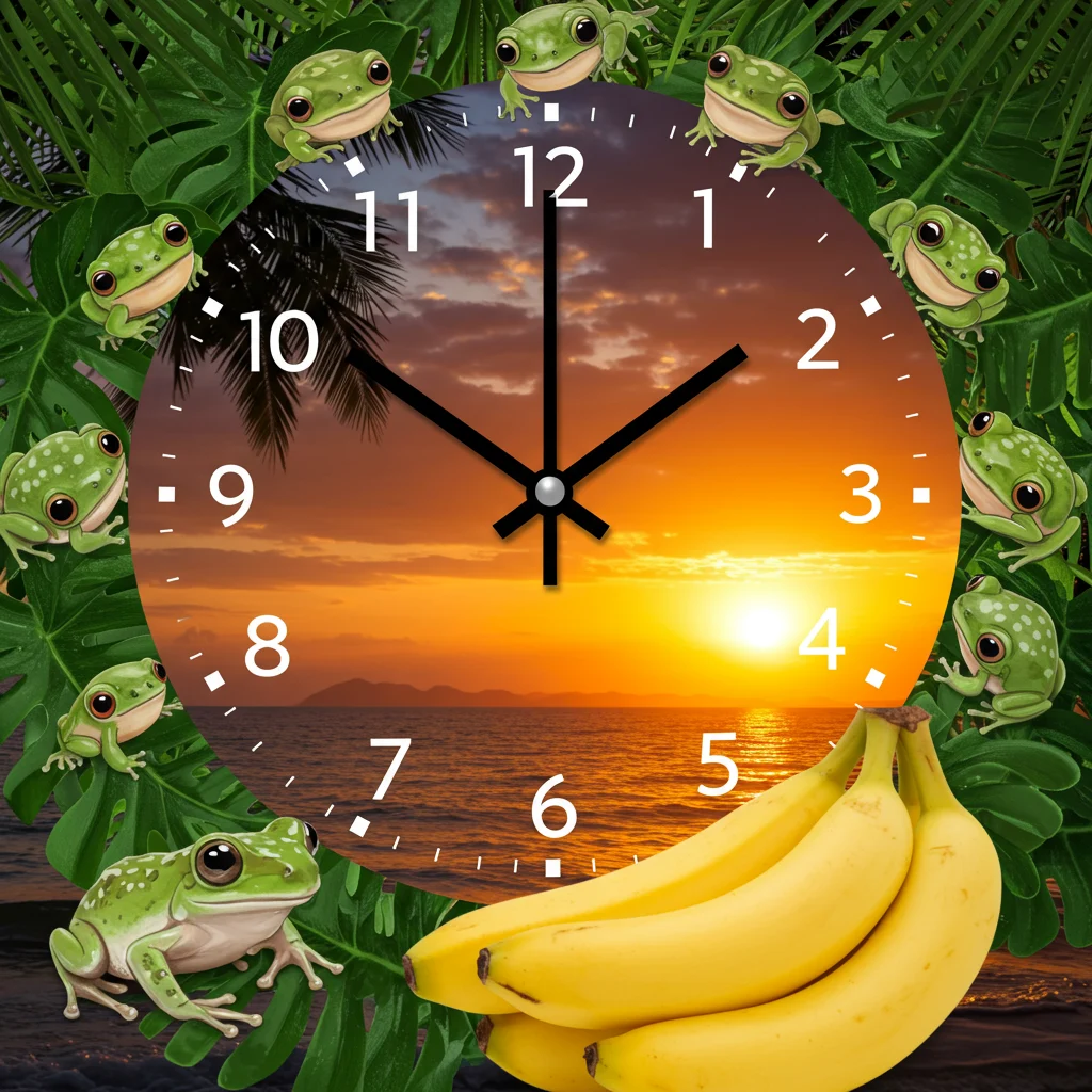 Conclusion: Why Understanding Puerto Rico Time Matters