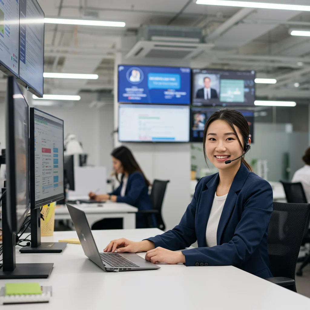 Contact Information and Customer Support