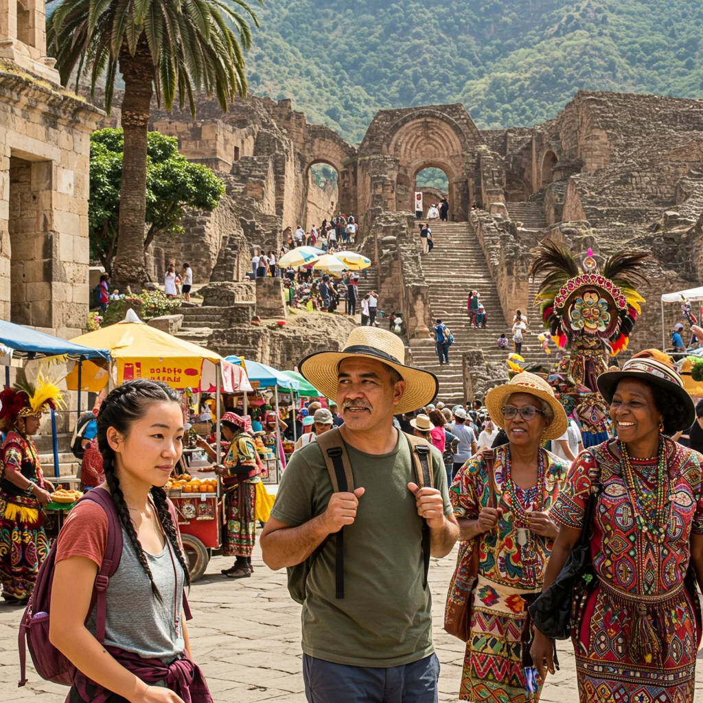 Cultural and Historical Excursions