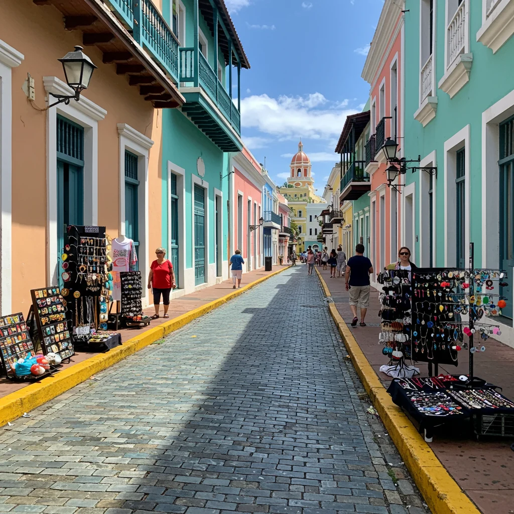 Cultural and Historical Tours in Puerto Rico