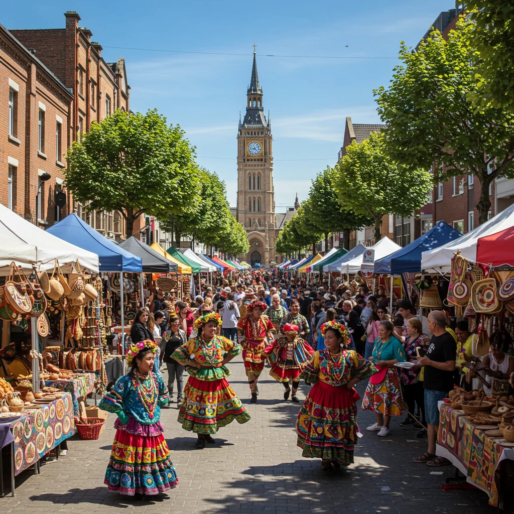 Cultural Highlights and Local Attractions
