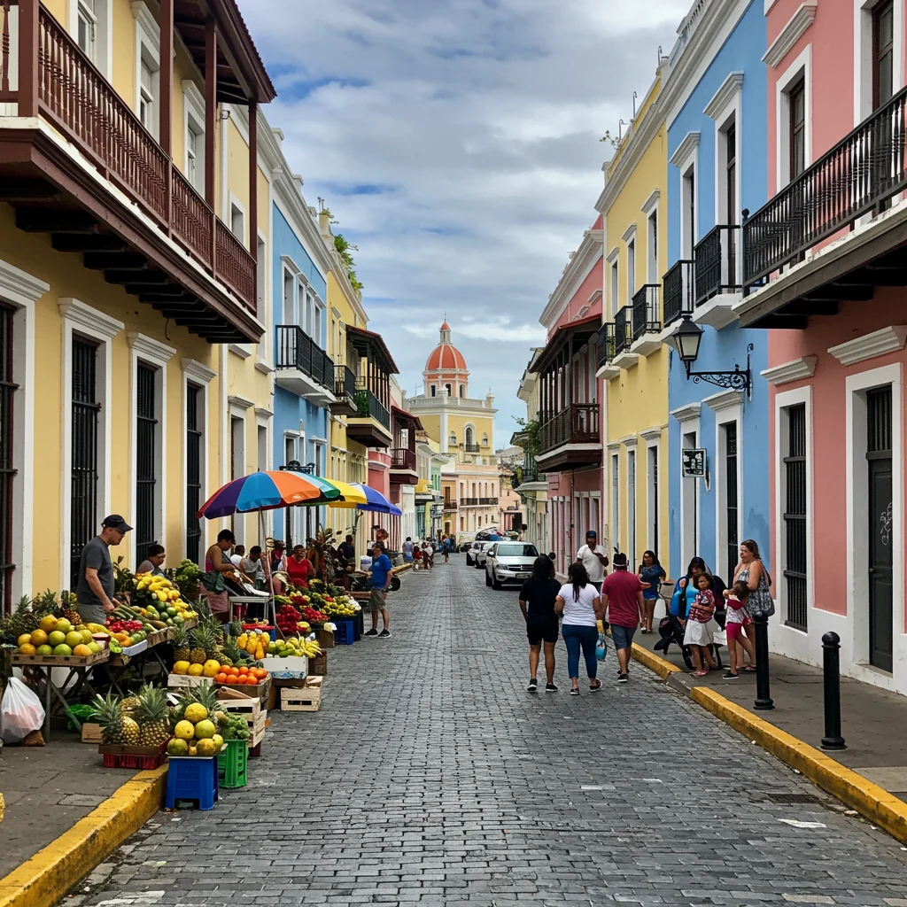 Essential Puerto Rico Travel Tips for First-Time Visitors