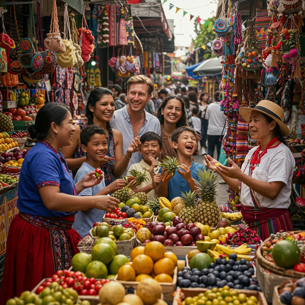 Family-Friendly Tours and Activities