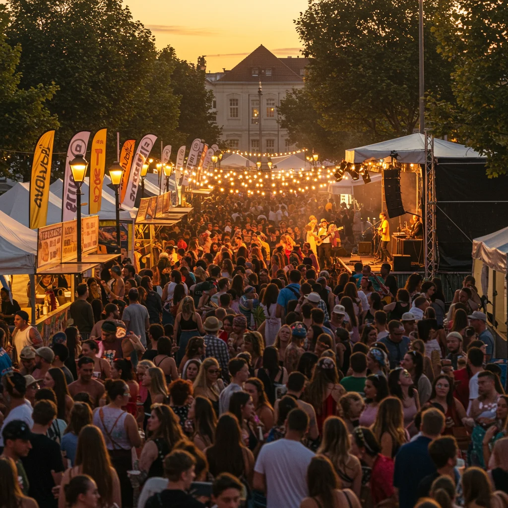 Festivals and Events: When and Where to Join the Fun