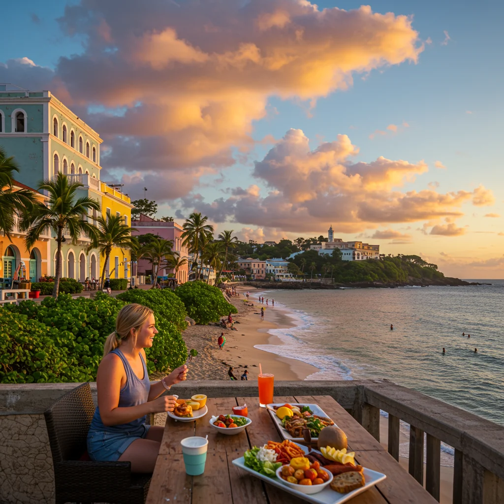Final Insider Secrets: How to Make the Most of Your Puerto Rico Trip
