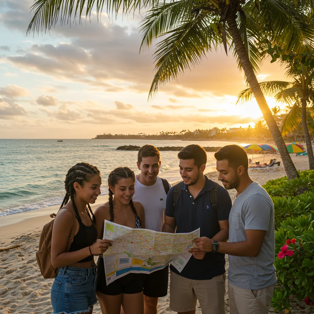 Final Thoughts: Planning Your Unforgettable Puerto Rico Adventure
