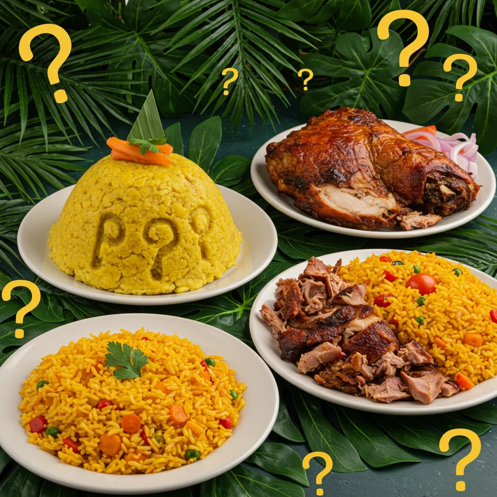 Frequently Asked Questions About Puerto Rican Food