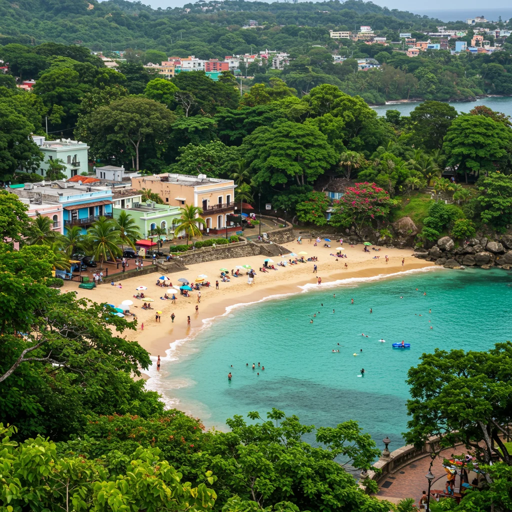 Frequently Asked Questions About Puerto Rico Excursions