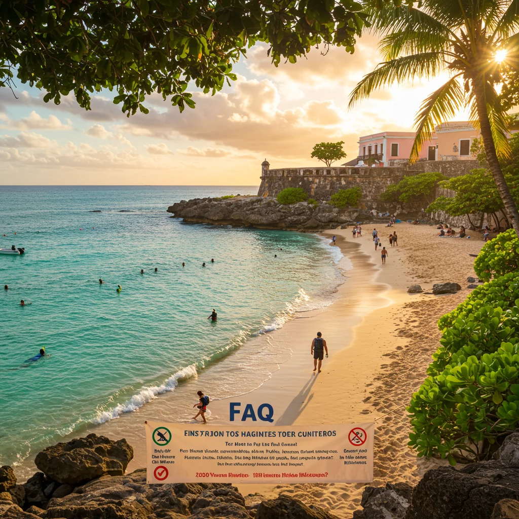 Frequently Asked Questions About San Juan Excursions